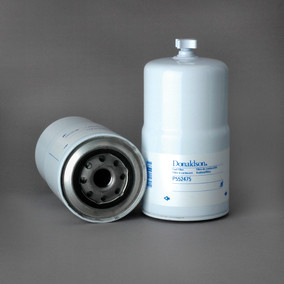 Donaldson P552475 Fuel Filter, Water Separator Spin-On