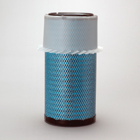 Donaldson DBA5222 Air Filter, Primary Round
