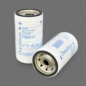 Donaldson P550410 Fuel Filter, Spin-On Secondary