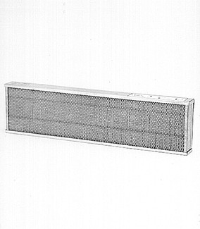 Donaldson P148018 Air Filter, Panel Ventilation