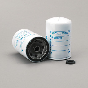 Donaldson P550440 Fuel Filter, Spin-On Secondary