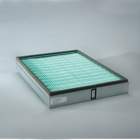 Donaldson P528464 Air Filter, Panel Ventilation