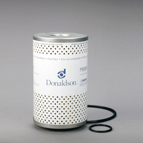 Donaldson P550510 Fuel Filter, Water Separator Cartridge