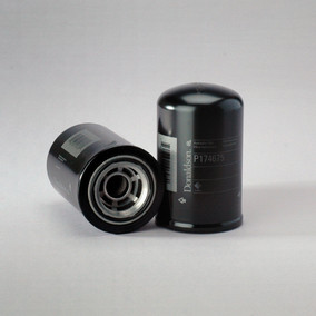 Donaldson P174675 Hydraulic Filter, Spin-On Duramax