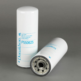 Donaldson P550625 Fuel Filter, Spin-On Secondary