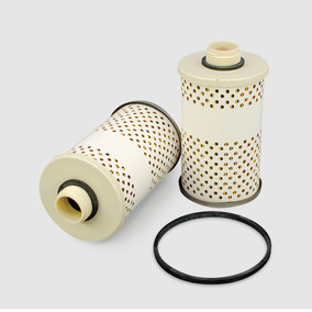 Donaldson P550674 Fuel Filter, Spin-On Secondary