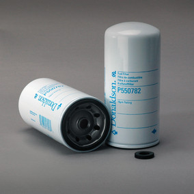 Donaldson P550782 Fuel Filter, Spin-On Secondary