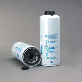 Donaldson P550901 Fuel Filter, Water Separator Spin-On