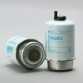 Donaldson P550914 Fuel Filter, Water Separator Cartridge