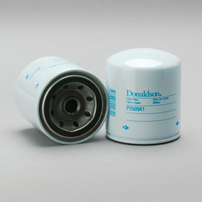 Donaldson P550941 Lube Filter, Spin-On Full Flow