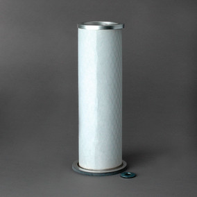 Donaldson P607343 Air Filter, Safety