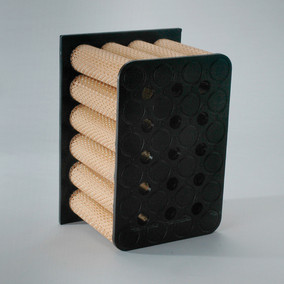 Donaldson P142801 Air Filter, Panel Ventilation