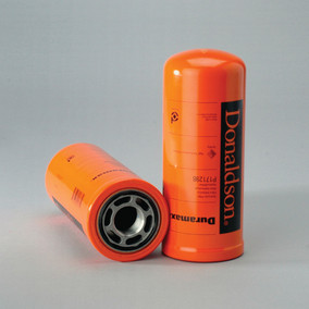 Donaldson P171298 Hydraulic Filter, Spin-On Duramax