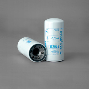 Donaldson P569381 Hydraulic Filter