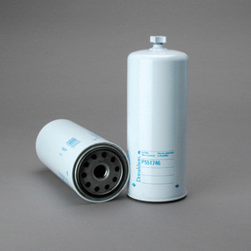 Donaldson P551746 Fuel Filter, Water Separator Spin-On