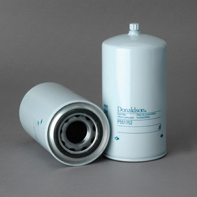Donaldson P551752 Fuel Filter, Water Separator Spin-On