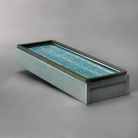 Donaldson P606086 Air Filter, Panel Ventilation