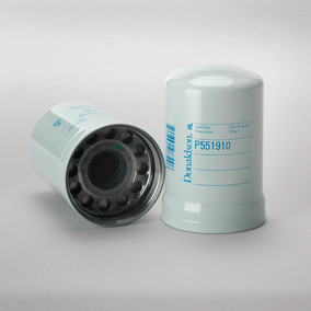 Donaldson P551910 Lube Filter, Spin-On Full Flow