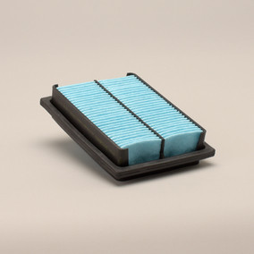 Donaldson P500138 Air Filter, Panel Ventilation