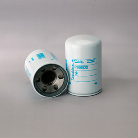 Donaldson P566920 Hydraulic Filter, Cartridge