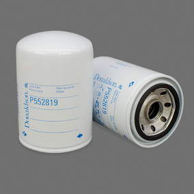 Donaldson P552819 Lube Filter, Spin-On Full Flow