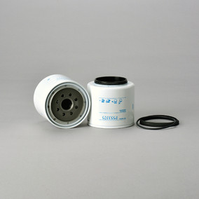 Donaldson P553375 Fuel Filter, Water Separator Spin-On