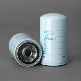 Donaldson P553712 Lube Filter, Spin-On Full Flow