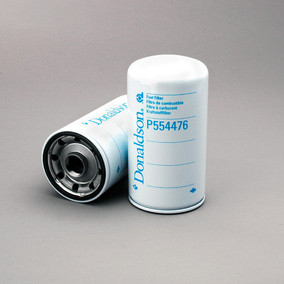 Donaldson P554476 Fuel Filter, Spin-On Secondary