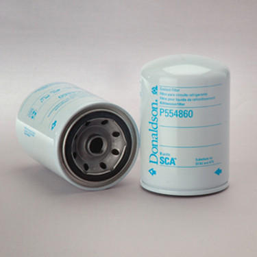 Donaldson P554860 Coolant Filter