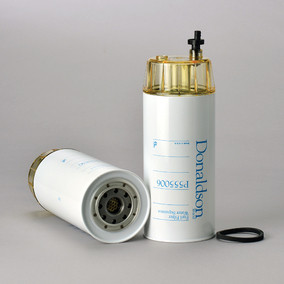 Donaldson P555006 Fuel Filter, Water Separator Spin-On