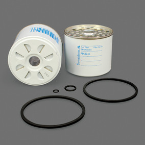 Donaldson P556245 Fuel Filter, Water Separator Spin-On