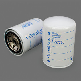 Donaldson P557780 Lube Filter, Spin-On Full Flow