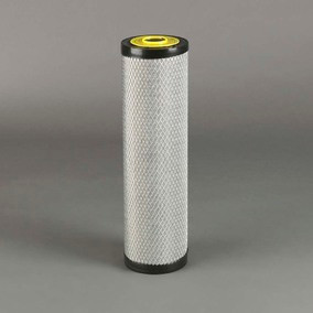 Donaldson P780036 Air Filter, Safety