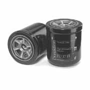 Donaldson P173739 Hydraulic Filter, Spin-On Duramax