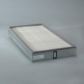Donaldson P150348 Air Filter, Panel Ventilation