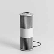 Donaldson P551245 Hydraulic Filter, Cartridge