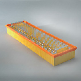 Donaldson P783198 Air Filter, Panel Ventilation
