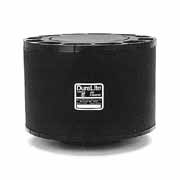 Donaldson D065008 Air Filter, Primary DuraliteÃ‚Â 