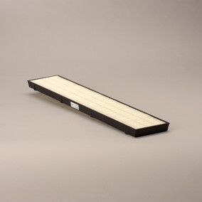Donaldson P951372 Air Filter, Panel Ventilation