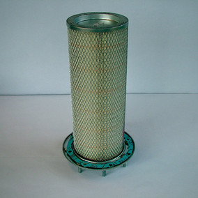 Donaldson P158663 Air Filter, Safety