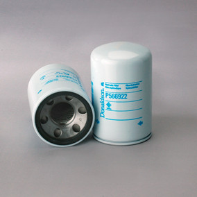 Donaldson P566922 Hydraulic Filter, Cartridge