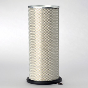 Donaldson P145701 Air Filter, Safety