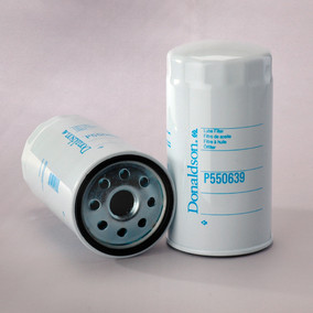 Donaldson P550639 Lube Filter, Spin-On Full Flow