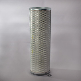Donaldson P124046 Air Filter, Safety