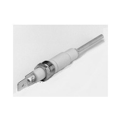 BASO Y75AH-2 Spade Flame Sensor