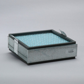 Donaldson P619182 Air Filter, Panel Ventilation