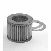 Donaldson P173597 Hydraulic Filter, Cartridge