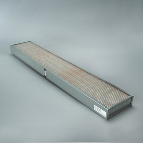 Donaldson P132448 Air Filter, Panel Ventilation