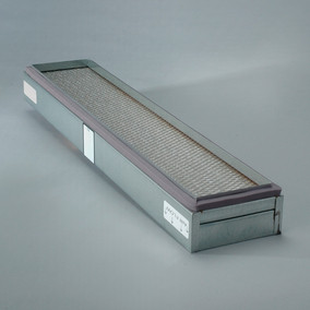 Donaldson P525026 Air Filter, Panel Ventilation