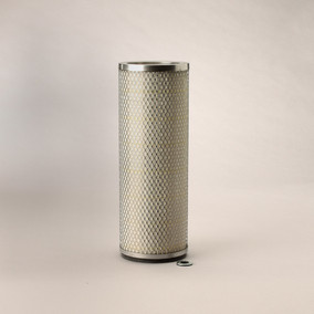 Donaldson P539474 Air Filter, Safety